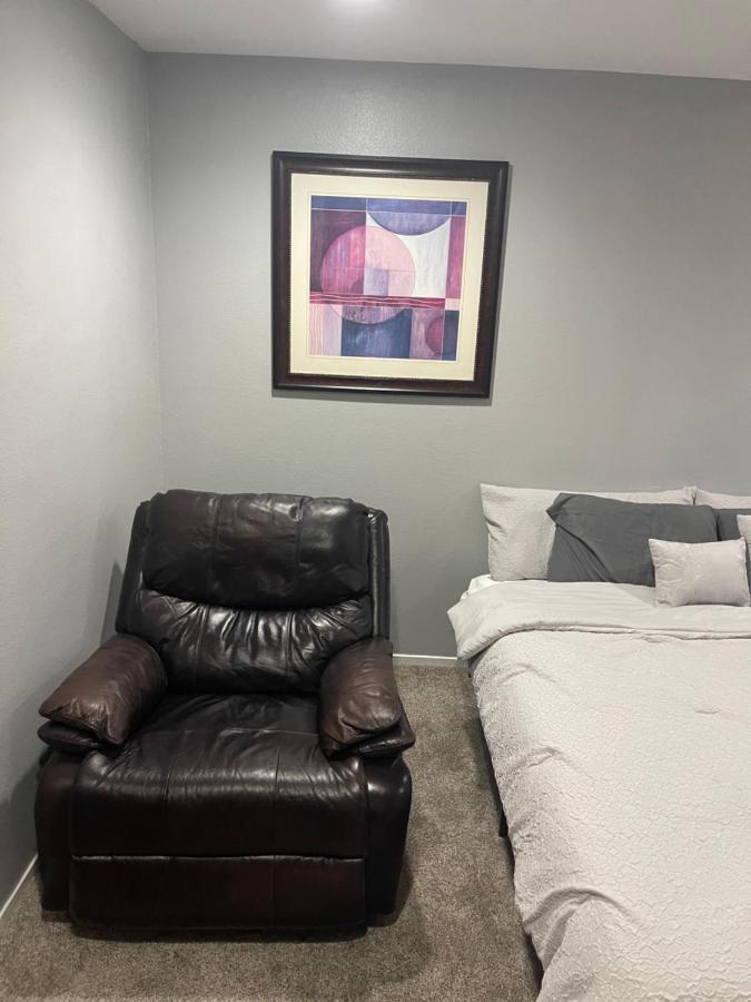 Villa Freeman Enterprises Llc à Las Vegas Extérieur photo
