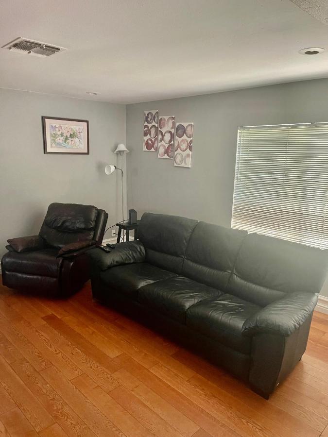 Villa Freeman Enterprises Llc à Las Vegas Extérieur photo