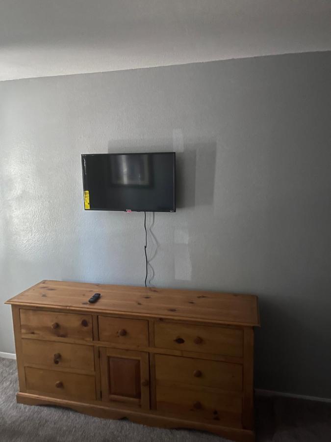 Villa Freeman Enterprises Llc à Las Vegas Extérieur photo